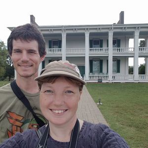 Meet your Posher, Miranda